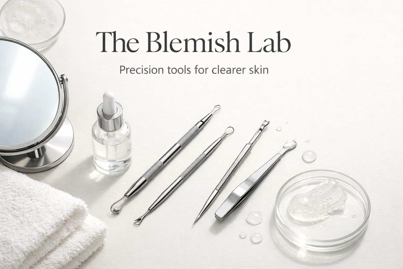 Blemish Lab